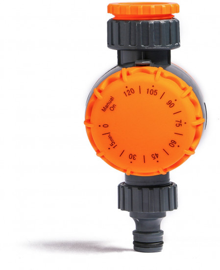 Таймер для полива