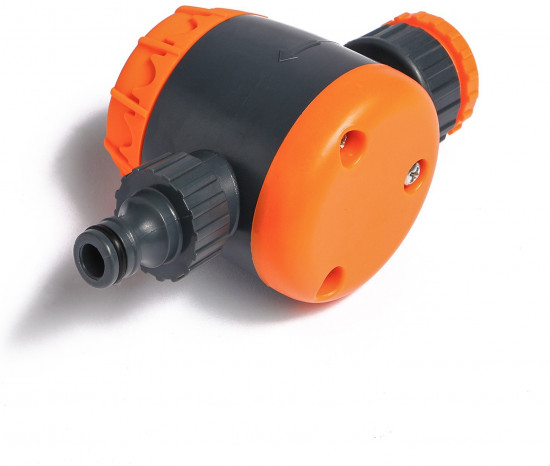 Таймер для полива