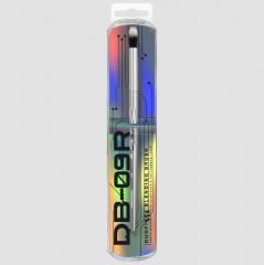 Кисть для нанесения и растушевки теней и консилеров, DB-09R - Фото 1