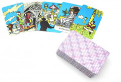 Таро без рамок - Фото 2