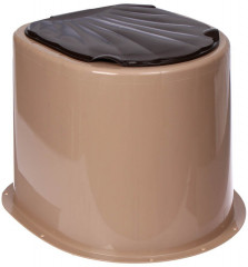 Туалет дачный - Фото 1