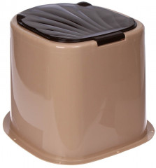 Туалет дачный - Фото 3