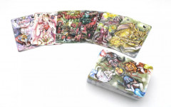 Таро «Дороги и тропы ведьмы» - Фото 7