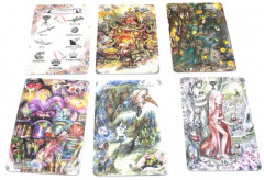 Таро «Дороги и тропы ведьмы» - Фото 8