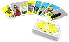 Таро классическое - Фото 3