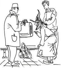 Закон сохранения кота - Фото 9