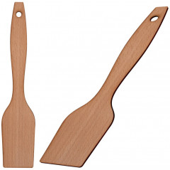 Лопатка деревянная - Фото 1
