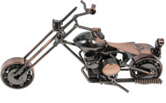 Фигурка декоративная «Мотоцикл» - Фото 2
