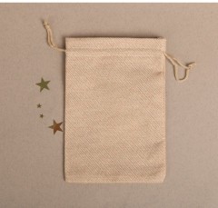 Мешочек подарочный «Веселого Нового Года» - Фото 2