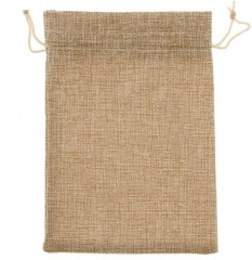 Мешочек подарочный «Медведи на санях» - Фото 2