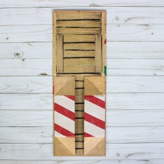 Коробка подарочная «Весточка волшебства» - Фото 2