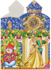 Подарочная коробка «Королевство» (14,5х8,5х25,5 см) - Фото 3