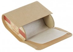 Коробка-ранец «Счастье, как бабочка...» - Фото 2