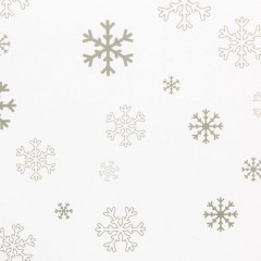 Коробка подарочная «Let it snow» - Фото 3