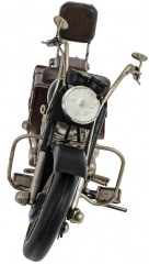 Фигурка декоративная «Мотоцикл» - Фото 1