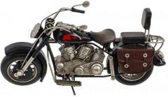 Фигурка декоративная «Мотоцикл» - Фото 2