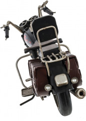 Фигурка декоративная «Мотоцикл» - Фото 3