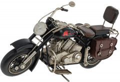 Фигурка декоративная «Мотоцикл» - Фото 4