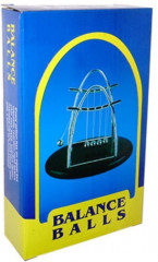 Маятник-антистресс - Фото 1