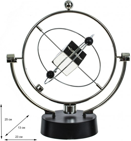 Маятник-антистресс