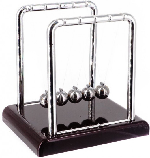 Маятник-антистресс