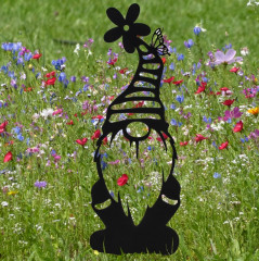 Изделие декоративное «Гном» - Фото 1