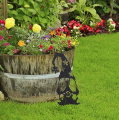 Изделие декоративное «Гном» - Фото 1