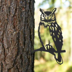 Изделие декоративное «Птица» - Фото 1