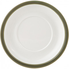 Бульонница с блюдцем «Family house» - Фото 3