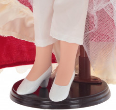 Кукла декоративная «Аделина» - Фото 2