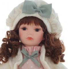 Кукла декоративная «Марина» - Фото 1