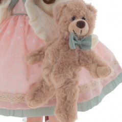 Кукла декоративная «Марина» - Фото 4