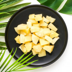 Ананасы кусочками в сиропе - Фото 4