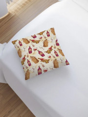 Наволочка декоративная - Фото 1