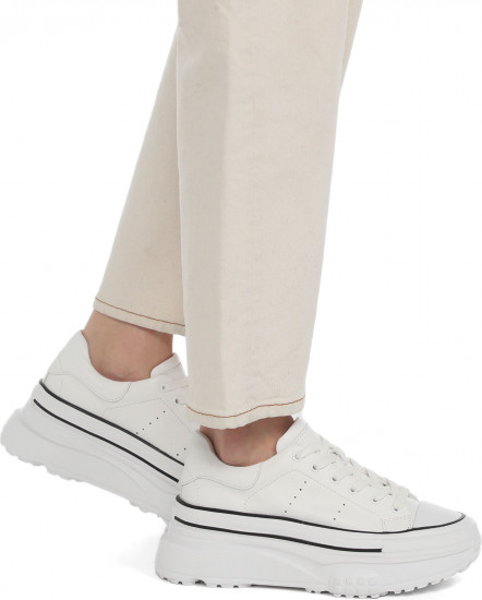 Кеды женские