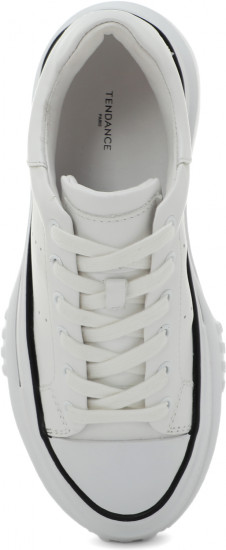 Кеды женские