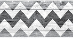 Корзина для игрушек «Будничный зигзаг» - Фото 2