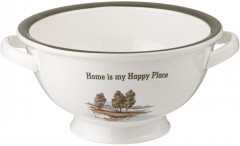 Салатник с ручками «Family House» - Фото 1