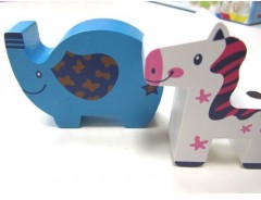 Магнитный конструктор «Арт Фэнтези», малый, 53 деталей - Фото 4