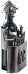 Подставка под бутылку «Бармен» - Фото 2