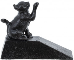 Стоппер дверной «Кошка» - Фото 3