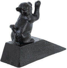 Стоппер дверной «Кошка» - Фото 4