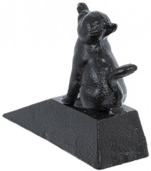 Стоппер дверной «Кошка» - Фото 5