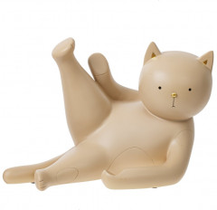 Подставка под бутылку «Кошка» - Фото 1