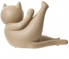 Подставка под бутылку «Кошка» - Фото 3