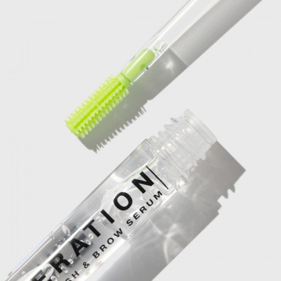 Сыворотка для роста ресниц и бровей «Acceleration Serum»