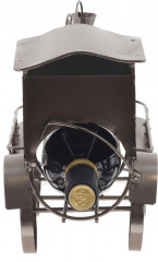 Подставка под бутылку «Поезд» - Фото 4