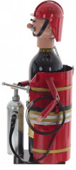 Подставка под бутылку «Пожарный» - Фото 2