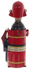 Подставка под бутылку «Пожарный» - Фото 4