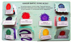 40 окошек. Что делать, чтобы быть здоровым - Фото 1